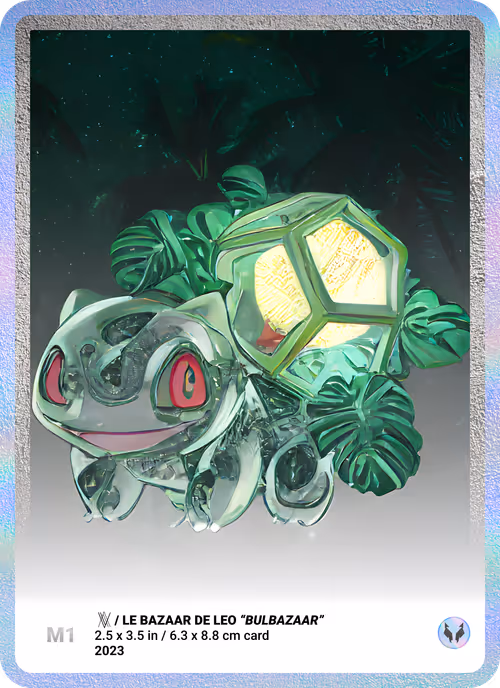 Item #41306493074966232096042630143883147882910837487287408544366717714440615100417 Media