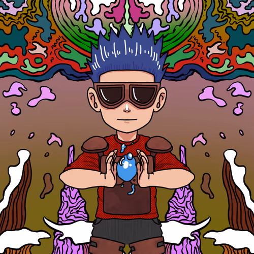 Item #115560757300971739796629329213646062040994542208076616233835036917671055589377 Media