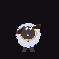 Sheep #12