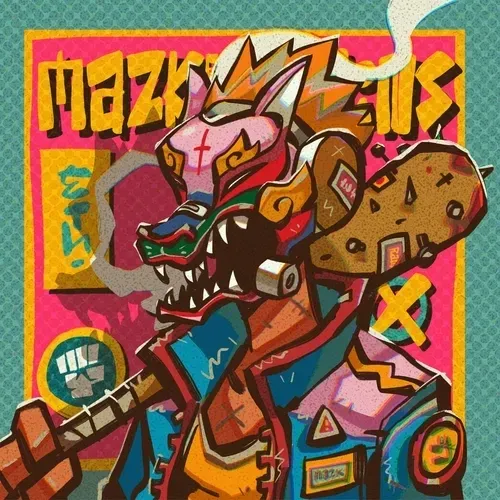 Item #68817891345008830987461368981357268876826678690011191183572666678697523150849 Media