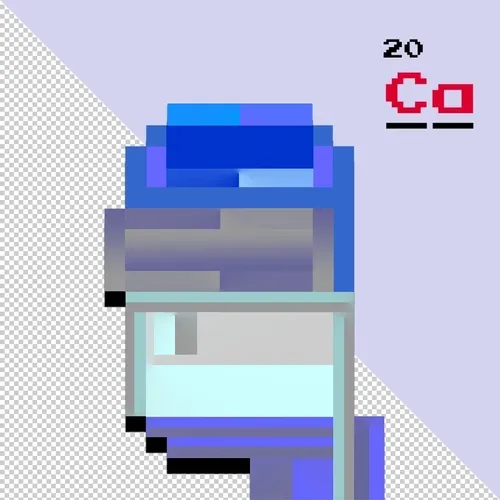 Item #102738027140688290189410481039194022819837081559009635105019942800932724539393 Media