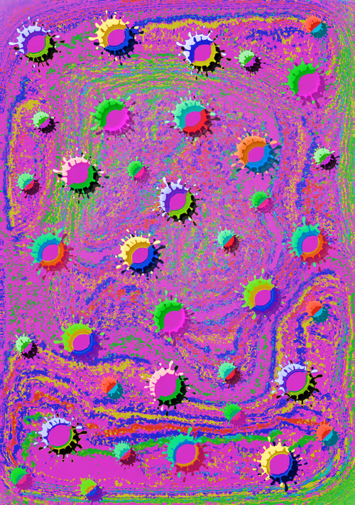 Item #97670098963868008949848922237758135068608547227016770148848683125334404497409 Media