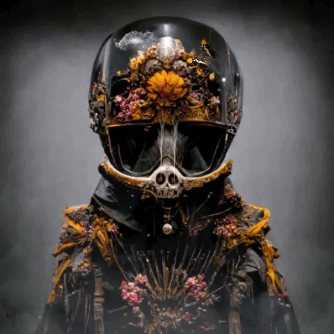 Item #47838353705290590578296087668509687690715713898337969815177307202411498045441 Media