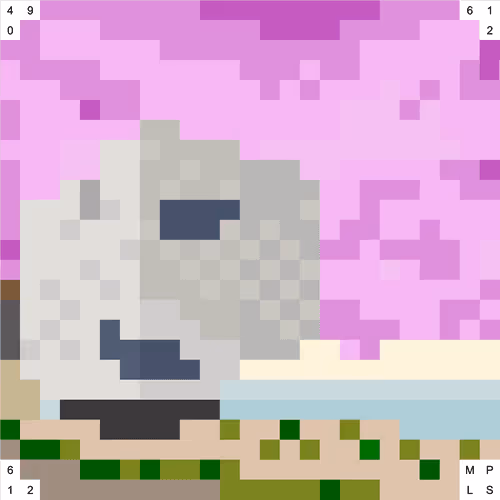 Item #62190149032022655717025961372930289129265559683354101596648998829064173125633 Media