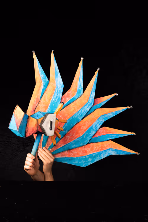 Item #57804796688855264026974714255100123256465046152350675403876709528026285604879 Media