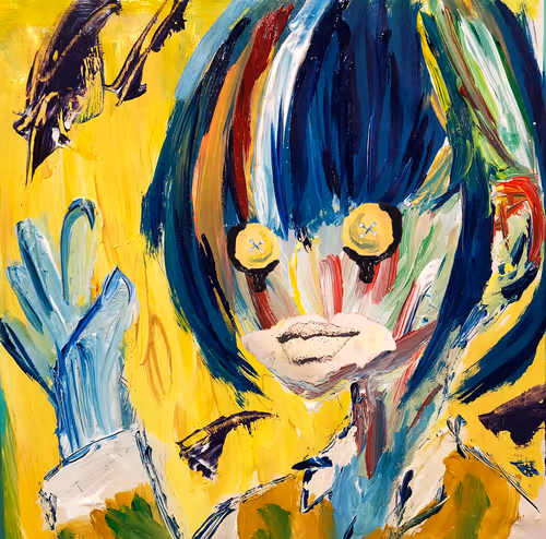 Item #8007925208590033651845364540491671089958569212179926170681641641967515336705 Media