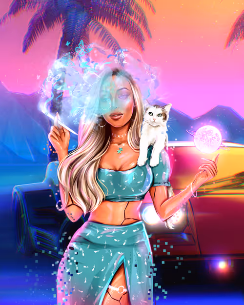 Item #17987528818618619636419418182589155703410442735277795281817456936870471532545 Media