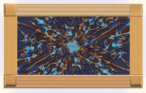 Item #53038436591932579343586172736499089180511311350926828846712650643922722226177 Media