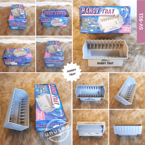 Item Media