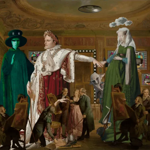 Item #108732538262654794566822566020253249932785486253037348318520768379303504117761 Media