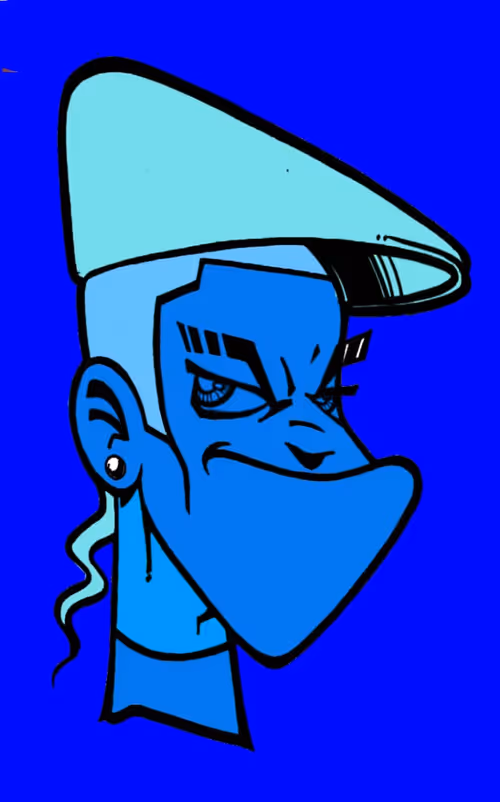 Item #83368795922331422210549199471907859603030186074942948087290363680845444677633 Media