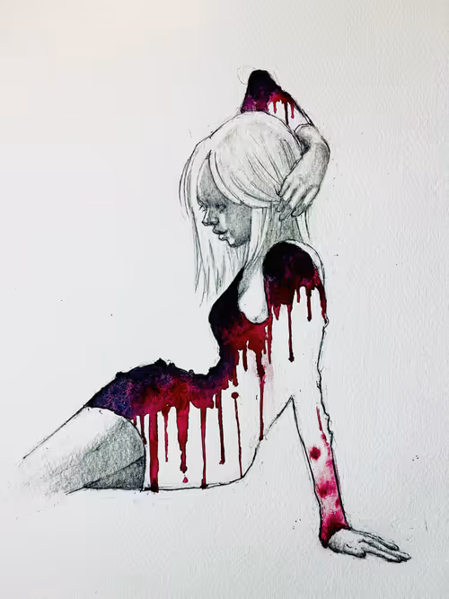 Item #18303725273958490486287665326652822191212658570555383934807492490137700401153 Media