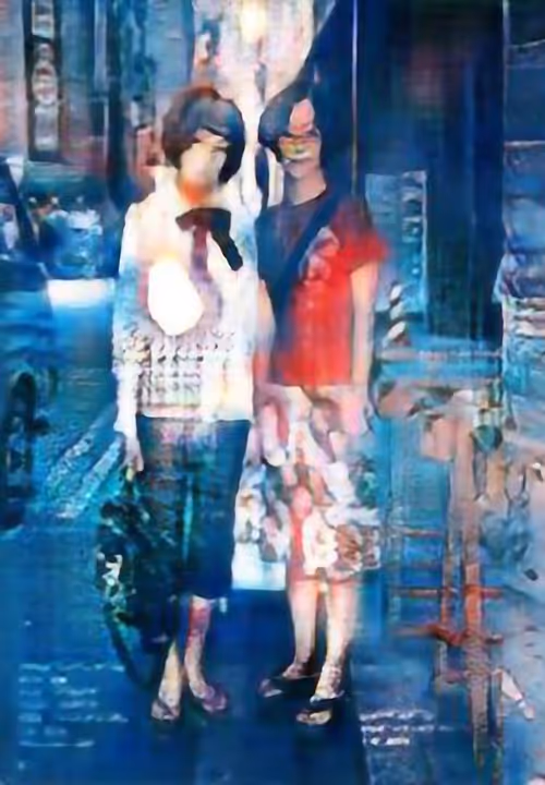 Item #83902383630702686666108377867518192025448831326887152622411140015574845751297 Media