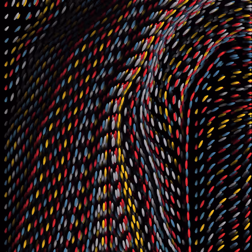 Item #102709992882251725262680810666054188141298276647024402964465272966707949862913 Media