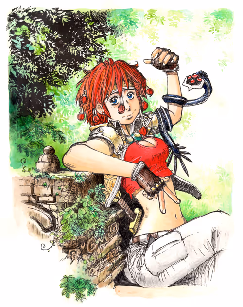 Item #106684229561360897973634341600430470441401674596401012118377319566929653923841 Media