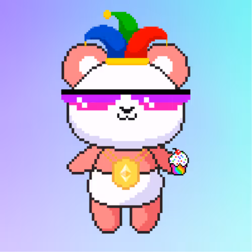 Item #94313861772896694993370904293207067532089609964853071825052647731696758685697 Media