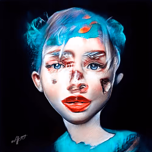 Item #54114094674267794186957345218882982145631325798414574593453230722191823209448 Media