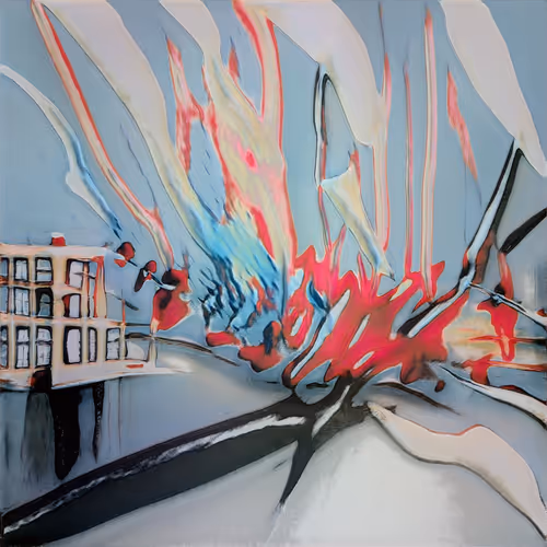 Item #83569497416440772177987802715345462458447966283970935098857503947438914797569 Media