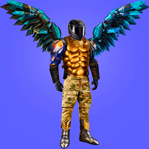 Item #20352656361055680735777892212079626537304745452081703980800748251846950256641 Media