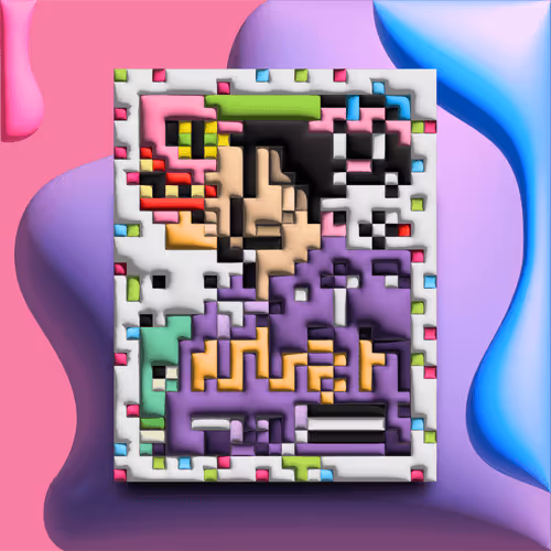 Item #33467395044116276186495380362871208785089417115990121780252781828452743380993 Media