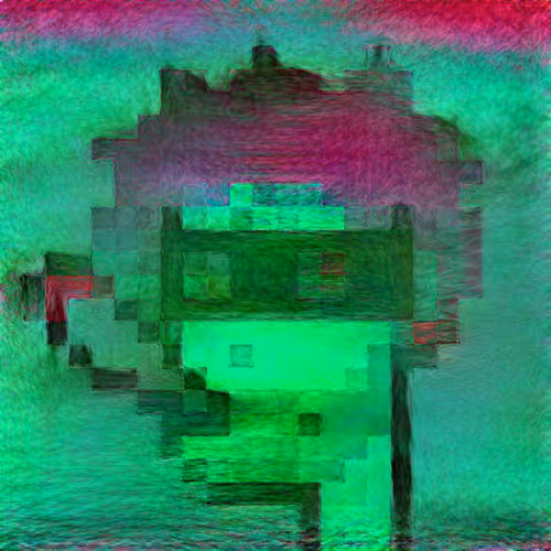 Item #111046982310687227439131738383128121180037356311668879789945328465178905280513 Media