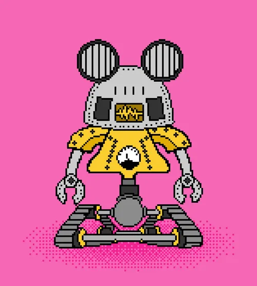 Item #43381229822274282825470726247722996036852230651279113553325938131139009970177 Media