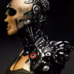 Item #66035507764308561455303020498537866818978641263332186730706469931106233745409 Media