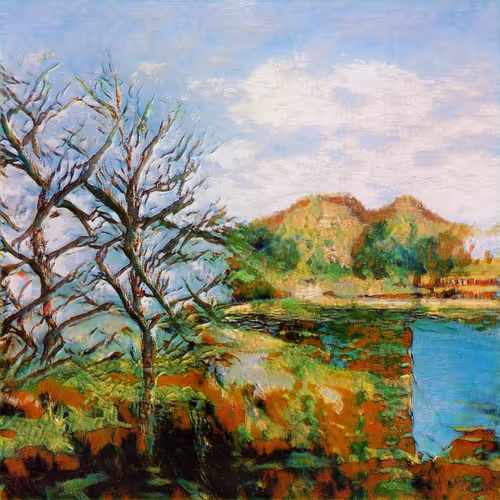 Item #83569497416440772177987802715345462458447966283970935098857504059589100830721 Media