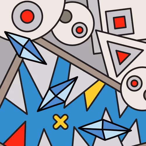 Item #79654774792527211628502023969973008318389555423553119175803920768566573400065 Media