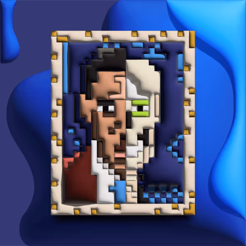 Item #33467395044116276186495380362871208785089417115990121780252781819656650358785 Media