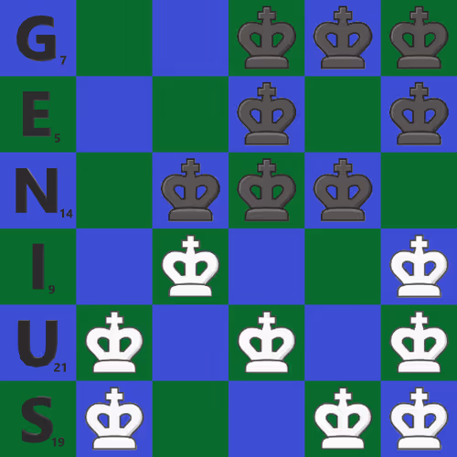 Item #8627580423599825812112197409251168417595395845635096257913787929962953572353 Media