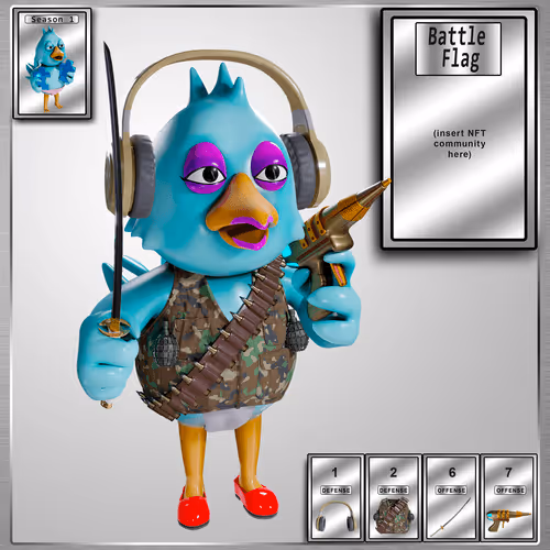 NFT Image