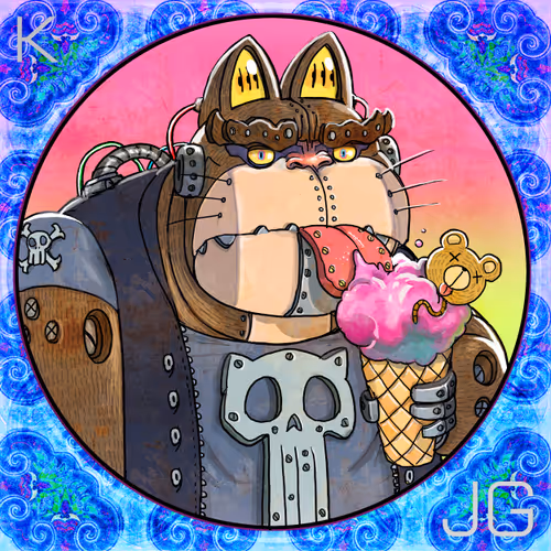 Item #52045095116701664996913839247647433792220204893840631225945038685767240515585 Media