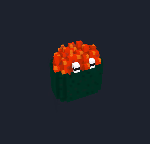 Item #93779550390020480377429349939349333269021352534400832232391294709395877789697 Media