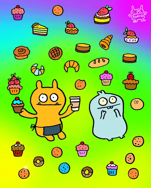 Item #55221942155626538611159347326890196430990382754642914670892230133577450258433 Media