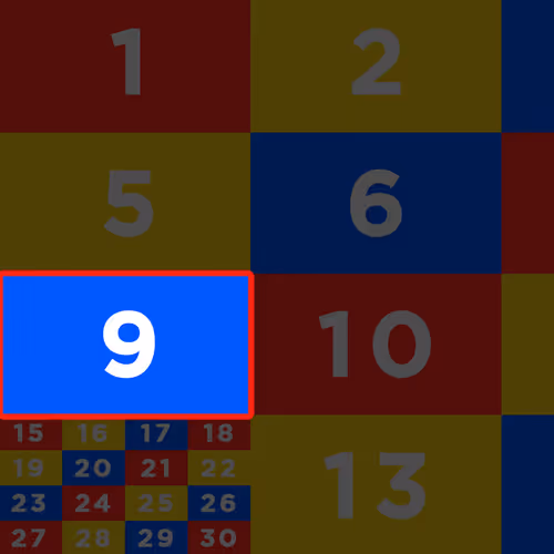 Item #104719872209254866127531422007105918036116547333561707915410429221834126786561 Media