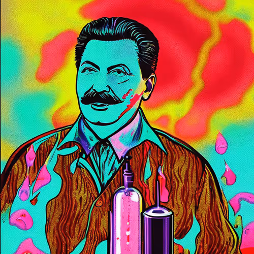 Item #13365745310551443922123842133782146725999175221453737033667028090902397583361 Media