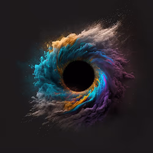Swirl of Hope 0357