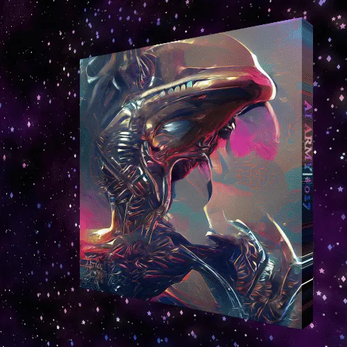 Item #50819332188303879561318953653204666842880876736036804841425513067483760689153 Media