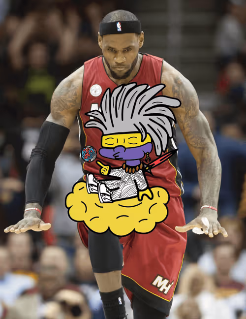 Item #3288114093729751282913753065116269168370162087834552215924481023706235142145 Media