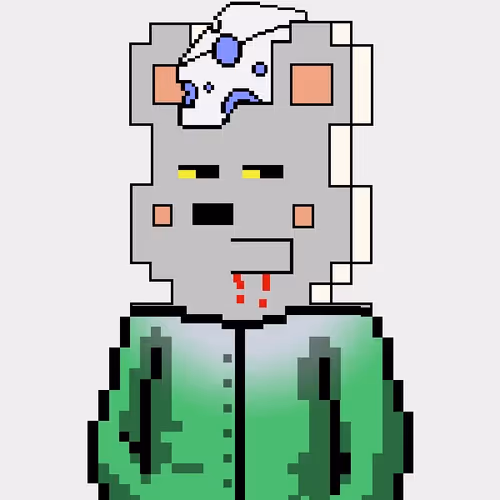 Item #94817719465170376548781625195389973921552632879492496522724610376266883792897 Media