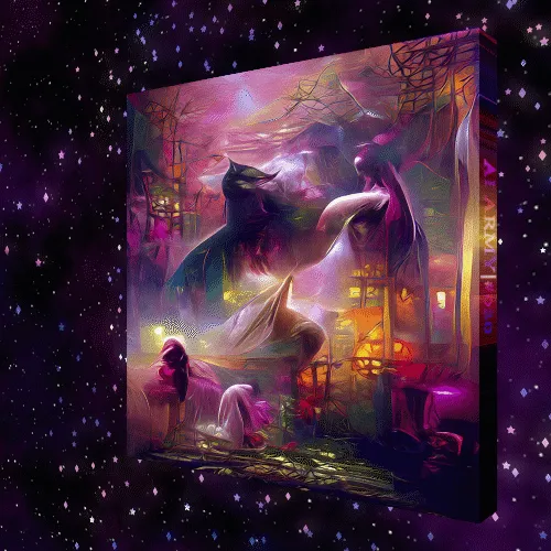 Item #50819332188303879561318953653204666842880876736036804841425513070782295572481 Media