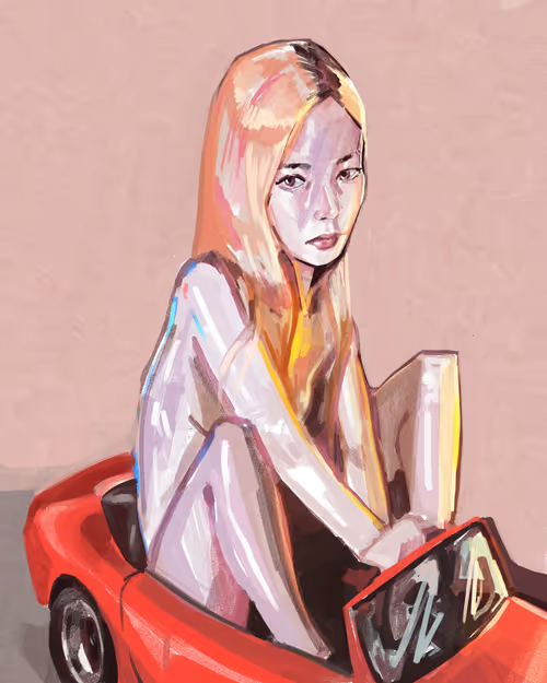 Item #58657014090862667548655853218032649544374644375505803723305169463262184472577 Media