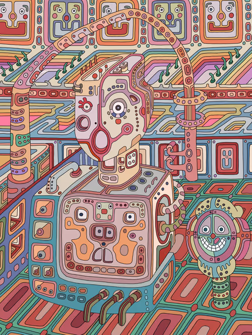 Item #44212596684720901552345810120816685475612880654855875048046738170800225910817 Media