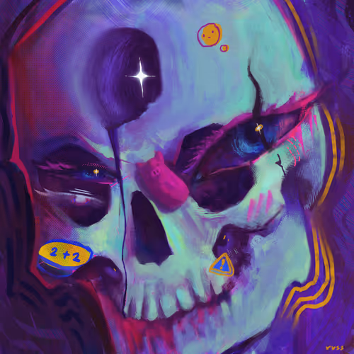 Item #14120719002628559505972299855764649880227093353780117891646544869550085636097 Media