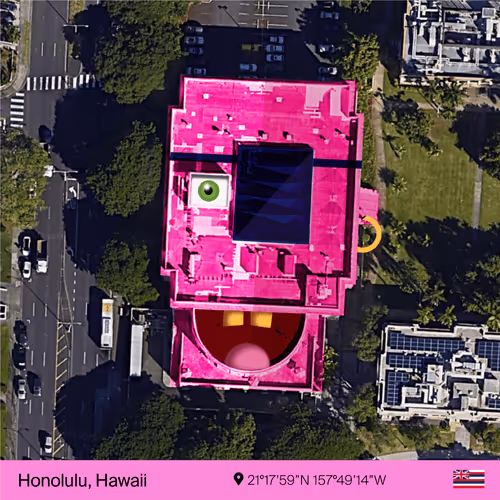 Item #59770085459667727913271677563719921603206552093863148528480860589187970105345 Media