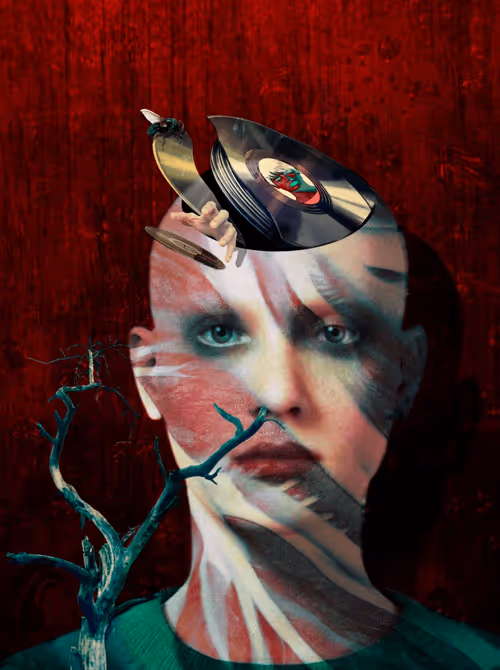 Item #67013055582839340258181358696372331794906403894798308021420211843849022078977 Media