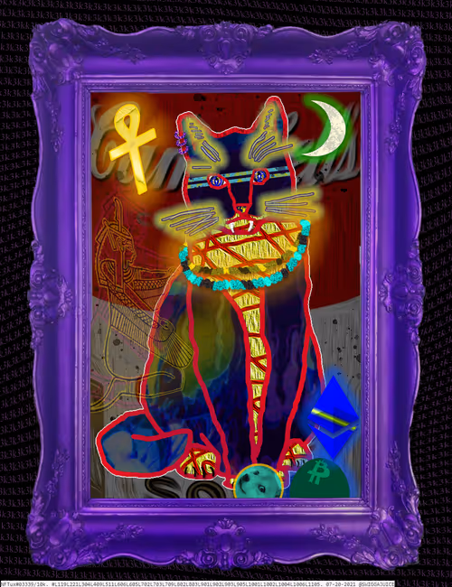 Item #29020503227247008650885355780559374833664620184621695681865497097063763017729 Media