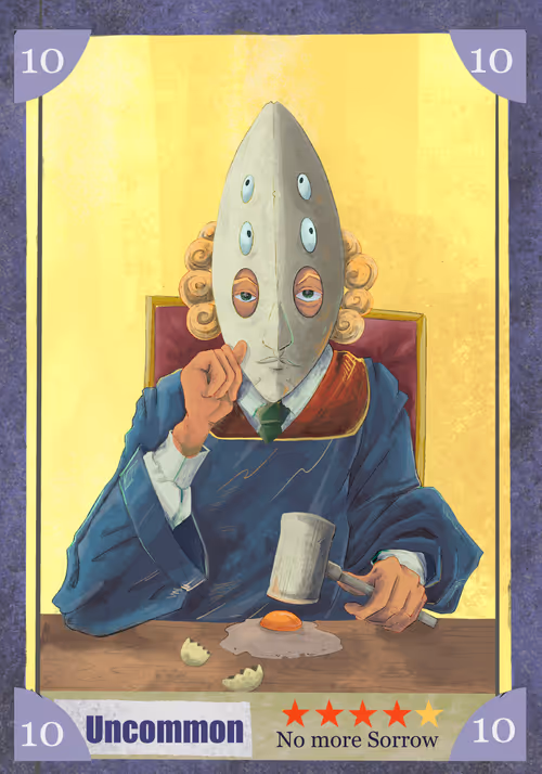 Item #49634217776245546218539595259969457969279212784366281040985922743490167439361 Media