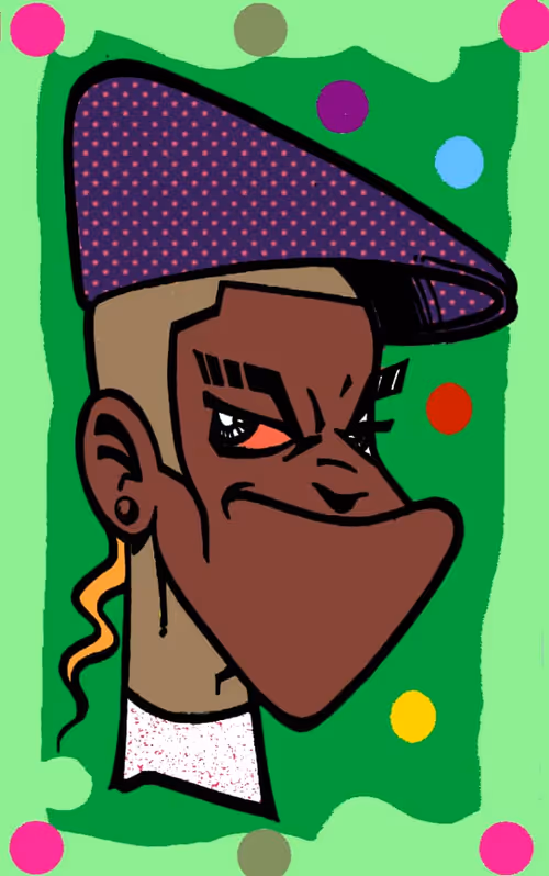 Item #83368795922331422210549199471907859603030186074942948087290363677546909794305 Media